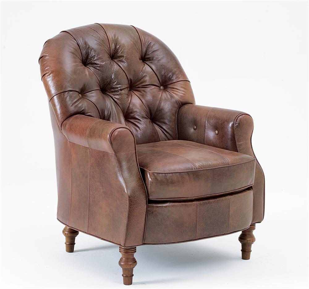 Truscott outlet club chair